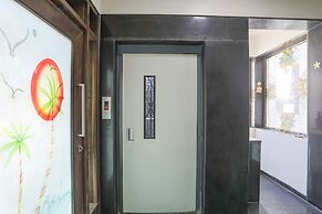 Fabhotel City Palace I