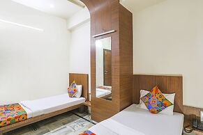 Fabhotel City Palace I