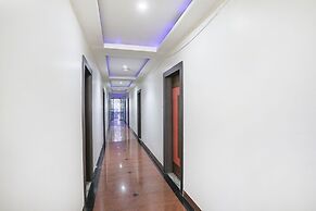 Fabhotel City Palace I