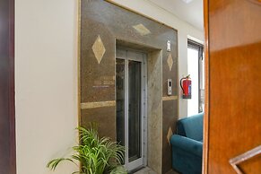 Fabhotel Spark Inn I