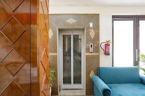 Fabhotel Spark Inn I