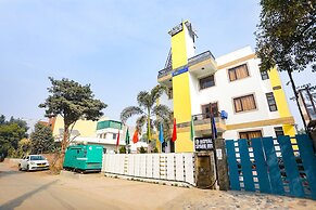 Fabhotel Spark Inn I