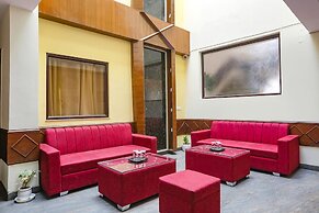 Fabhotel Spark Inn I