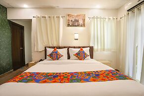 Fabhotel Spark Inn I