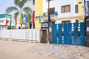 Fabhotel Spark Inn I