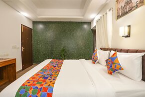 Fabhotel Spark Inn I