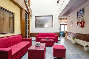 Fabhotel Spark Inn I