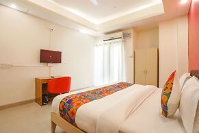 Fabhotel Spark Inn I