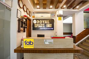 Fabhotel Spark Inn I