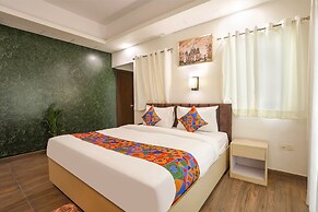 Fabhotel Spark Inn I