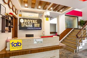 Fabhotel Spark Inn I