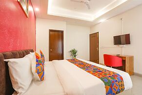 Fabhotel Spark Inn I