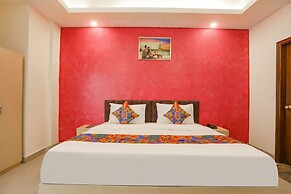 Fabhotel Spark Inn I