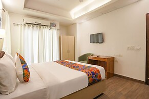 Fabhotel Spark Inn I