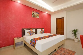 Fabhotel Spark Inn I