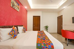 Fabhotel Spark Inn I