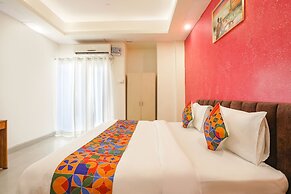 Fabhotel Spark Inn I