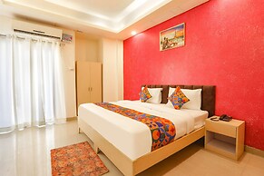 Fabhotel Spark Inn I