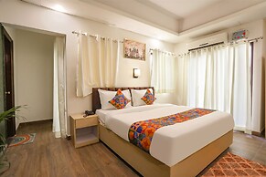 Fabhotel Spark Inn I