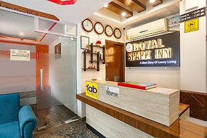 Fabhotel Spark Inn I