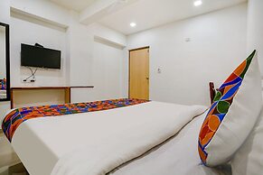 Fabhotel Rvg