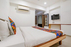 Fabhotel Rvg