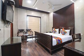 Fabhotel Prime Zewarat Inn