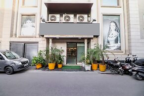 Fabhotel Prime Zewarat Inn