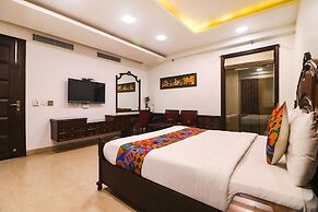 Fabhotel Prime Zewarat Inn