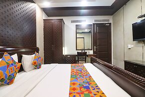 Fabhotel Prime Zewarat Inn
