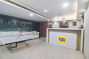 Fabhotel Prime Zewarat Inn