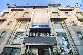Fabhotel Prime Zewarat Inn