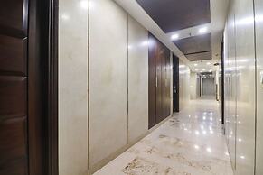 Fabhotel Prime Zewarat Inn