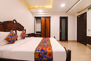 Fabhotel Prime Zewarat Inn