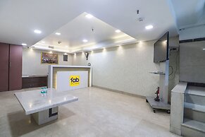 Fabhotel Prime Zewarat Inn