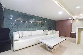 Fabhotel Prime Zewarat Inn