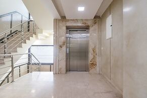 Fabhotel Prime Zewarat Inn