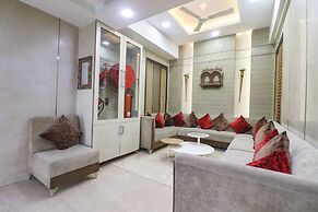 Fabhotel Prime Zewarat Inn