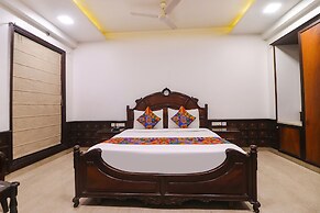 Fabhotel Prime Zewarat Inn