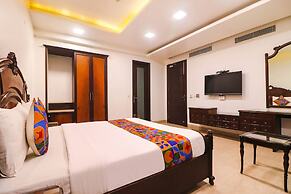 Fabhotel Prime Zewarat Inn
