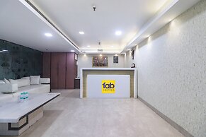 Fabhotel Prime Zewarat Inn