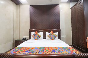 Fabhotel Prime Zewarat Inn