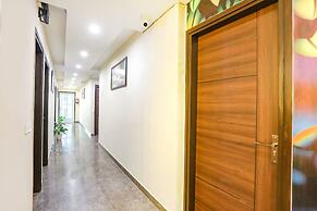 FabHotel Nirvana Residency