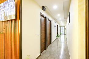 FabHotel Nirvana Residency