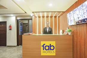 FabHotel Nirvana Residency