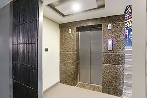 FabHotel Nirvana Residency