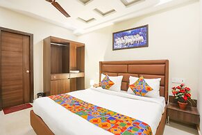 FabHotel Nirvana Residency