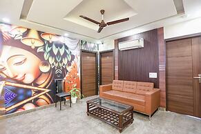 FabHotel Nirvana Residency