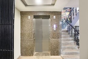 FabHotel Nirvana Residency