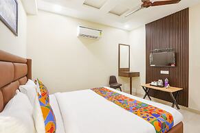 FabHotel Nirvana Residency